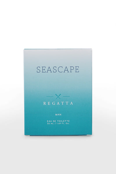Regatta Seascape Man