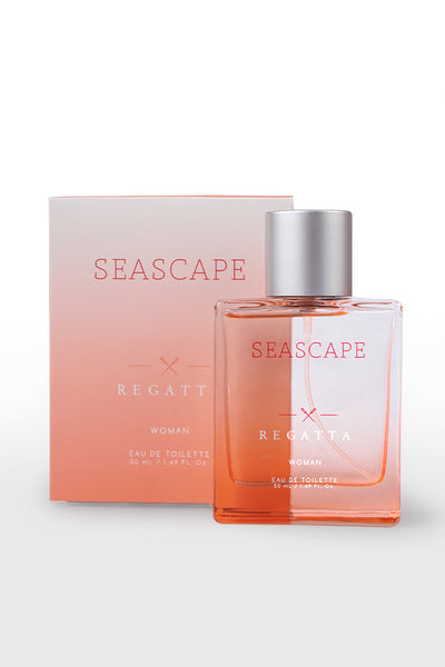 Regatta Seascape Woman
