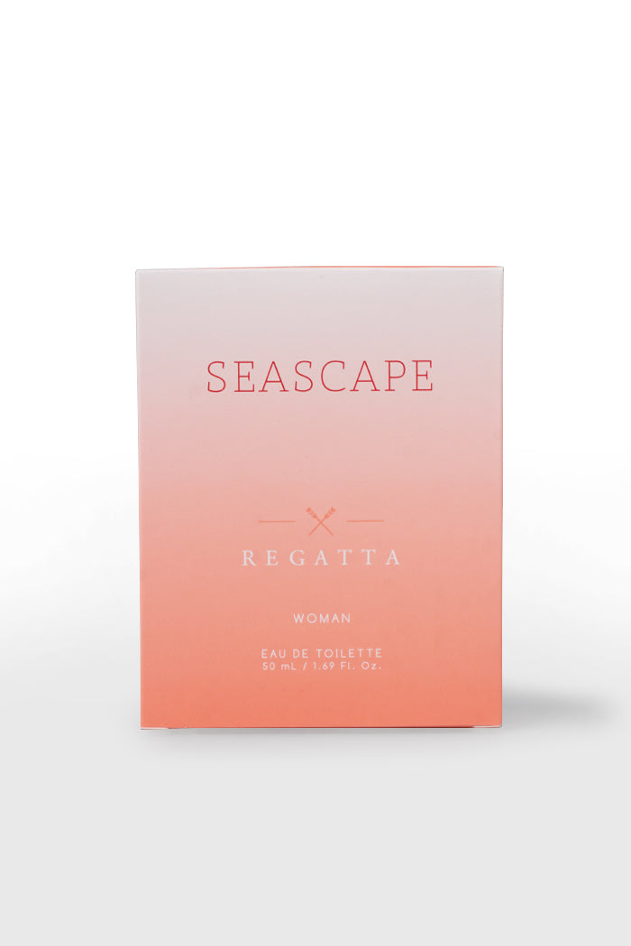 Regatta Seascape Woman