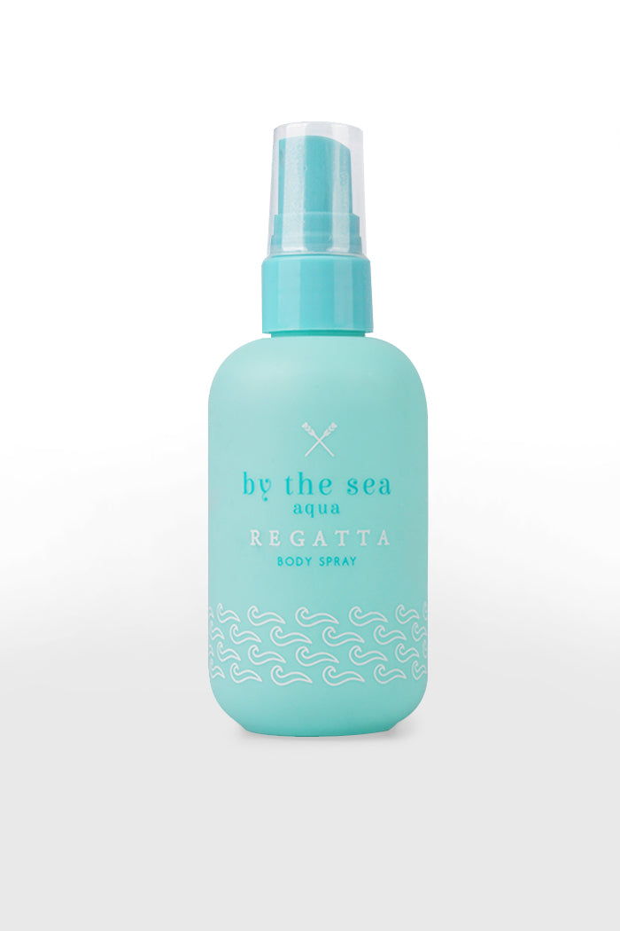 Regatta By The Sea Body Spray Woman