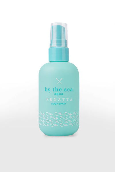 Regatta By The Sea Body Spray Woman