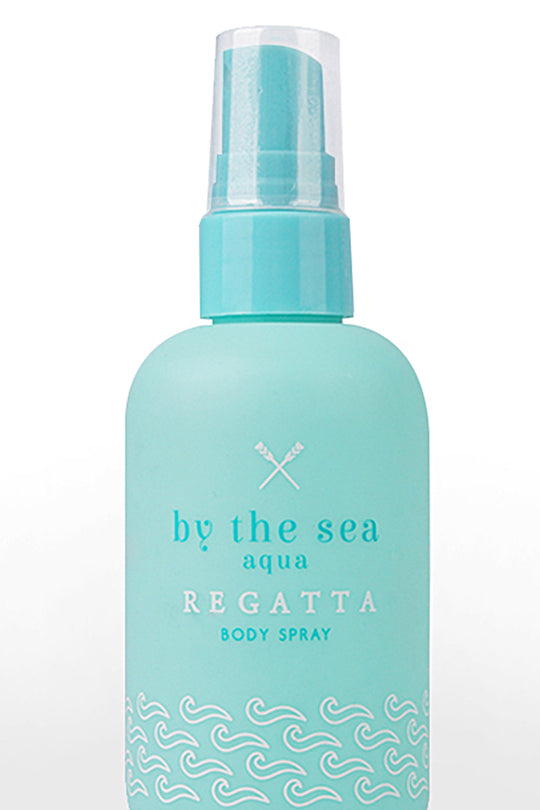 By The Sea Body Spray