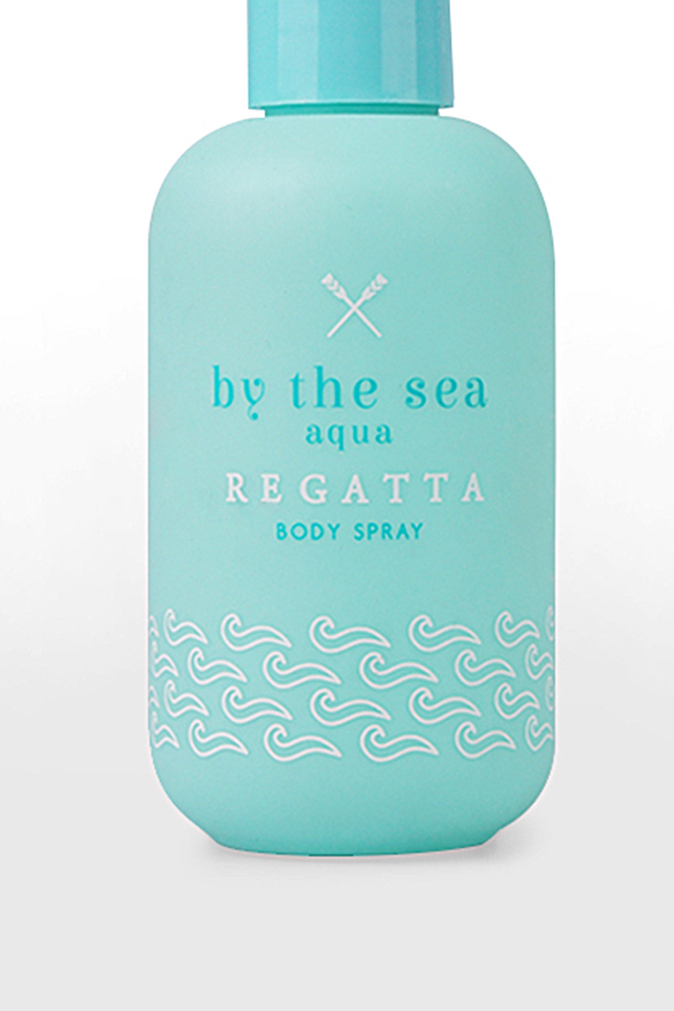 Regatta By The Sea Body Spray Woman