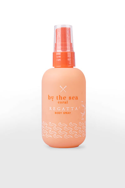 Regatta By The Sea Body Spray Woman