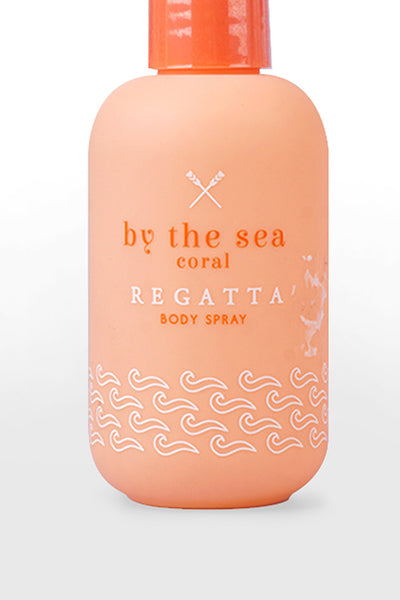 Regatta By The Sea Body Spray Woman