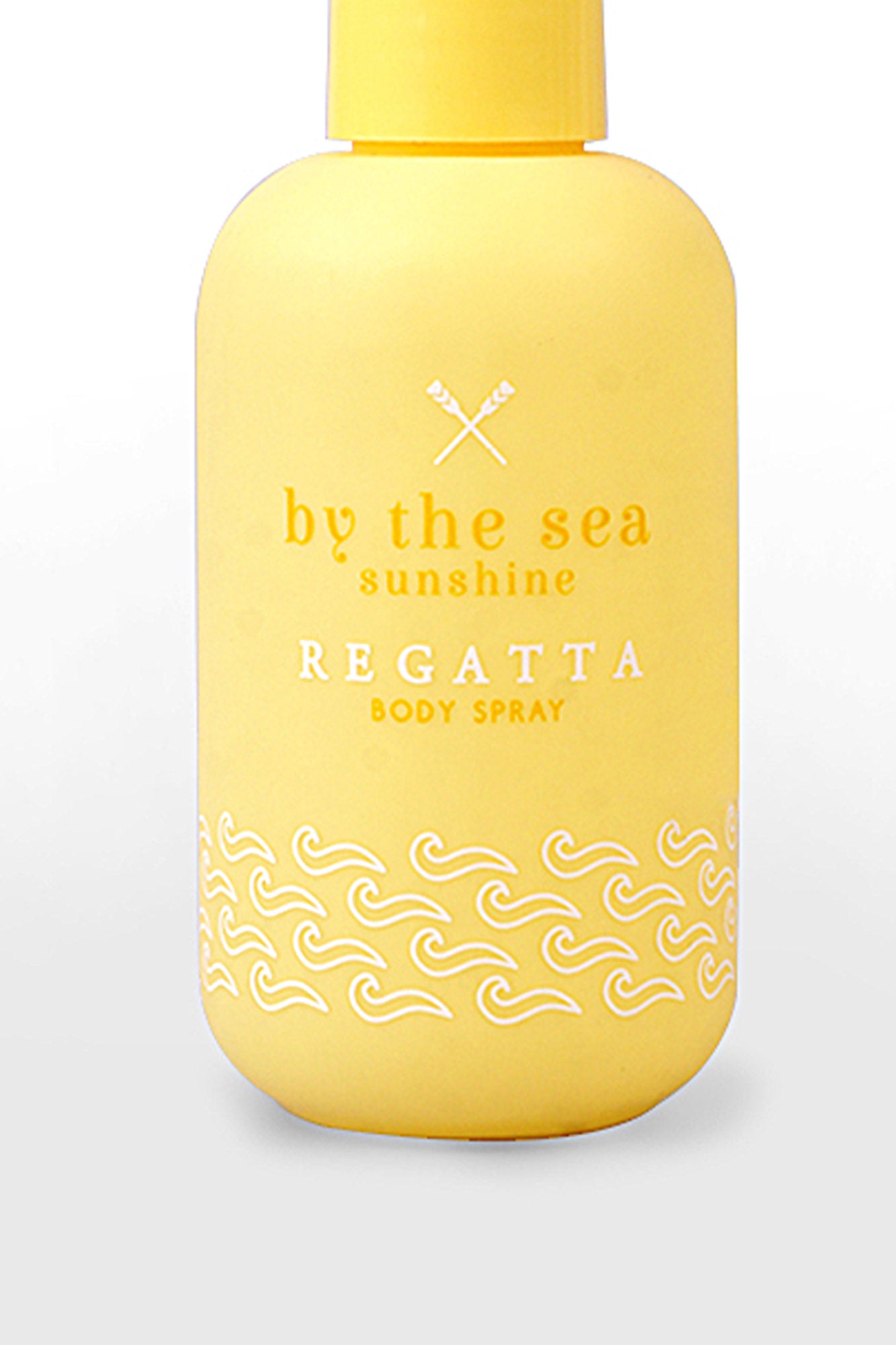 Regatta By The Sea Body Spray Woman