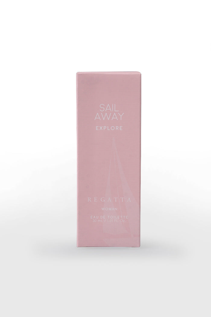 Regatta perfume pink Clearance
