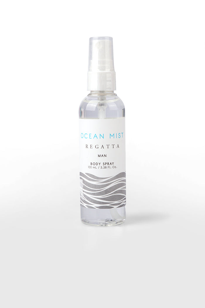 Ocean Mist Body Spray