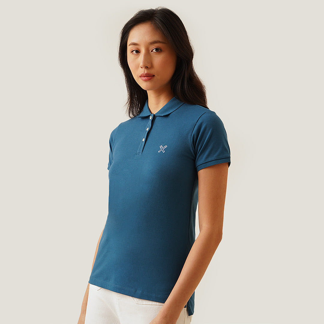 Essentials Basic Polo