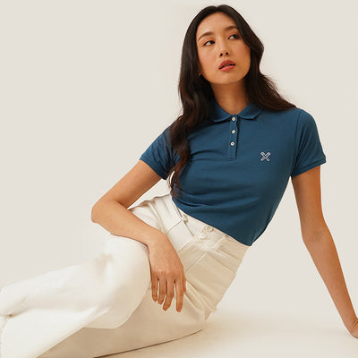 Essentials Basic Polo