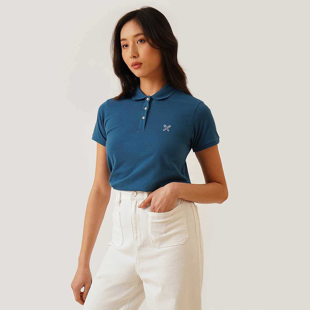 Essentials Basic Polo