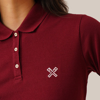 Basic Polo