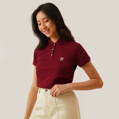 Essentials Basic Polo