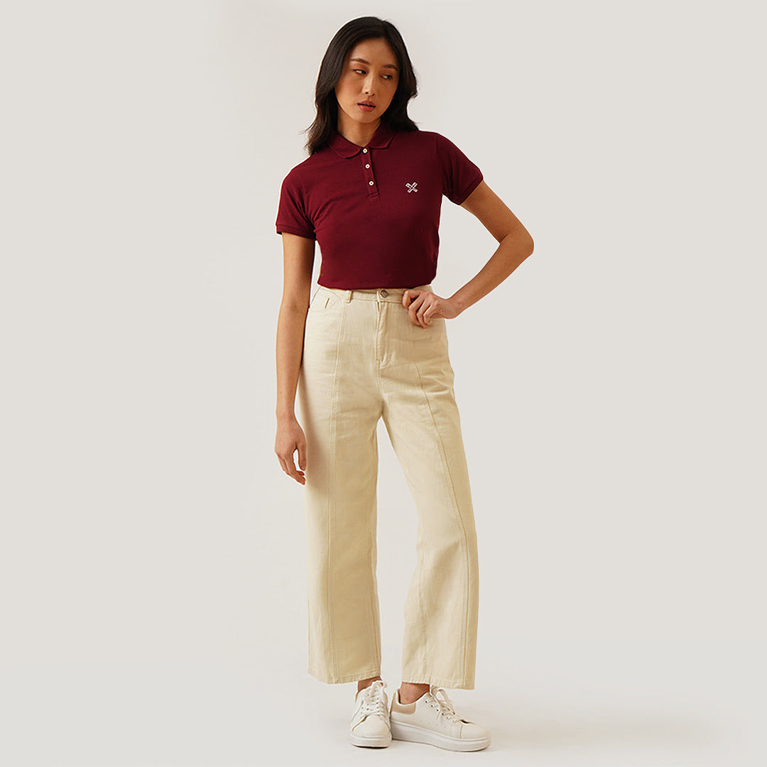 Basic Polo