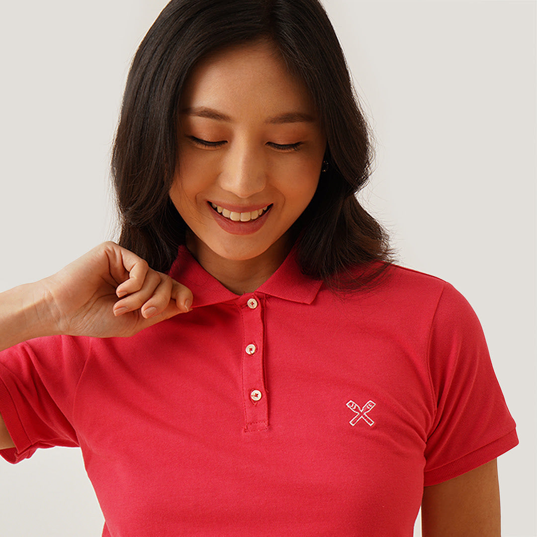Regatta polo shirts ladies top