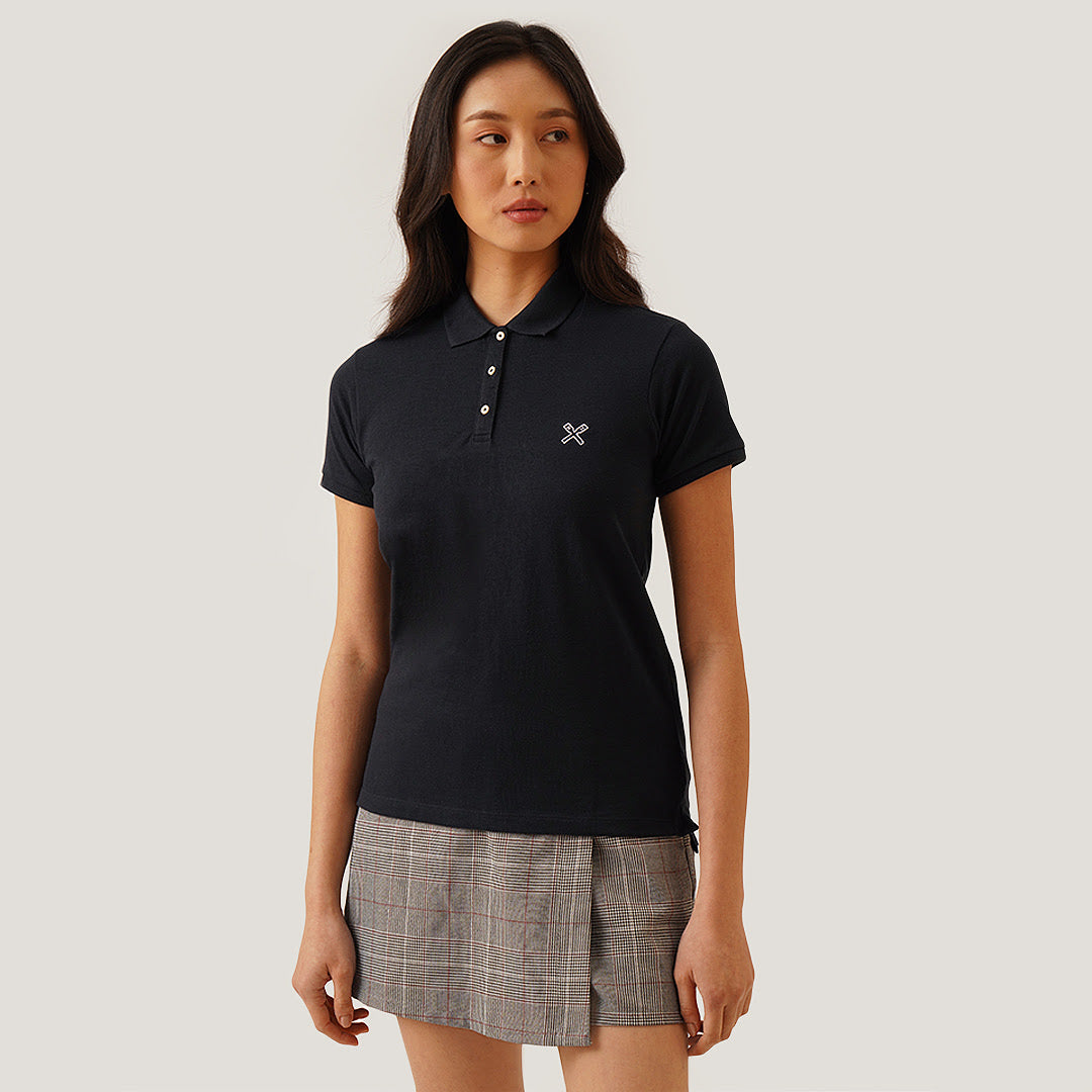 Essentials Basic Polo