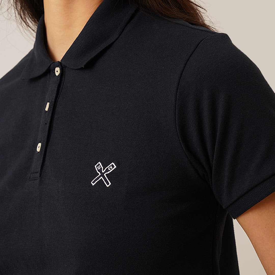 Essentials Basic Polo