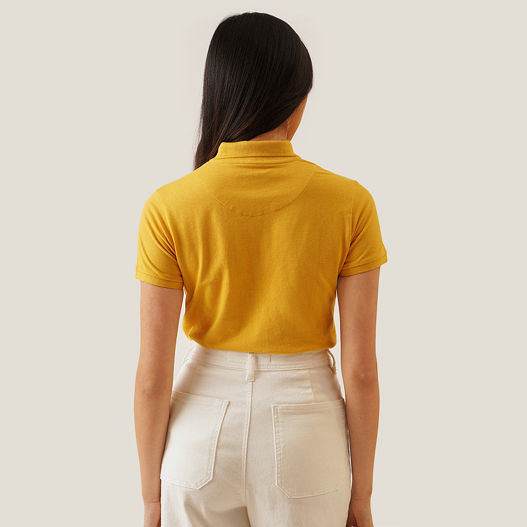 Basic Polo