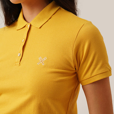 Essentials Basic Polo