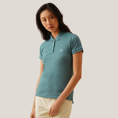 Essentials Basic Polo