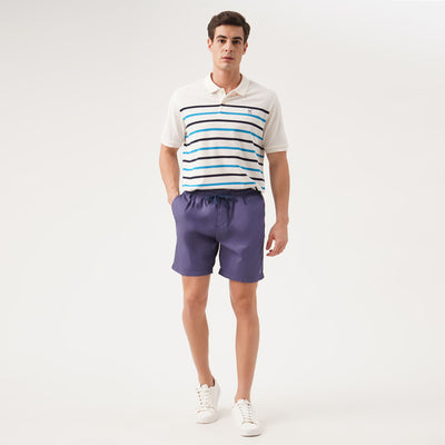 Regatta Essential Drawstring Deck Shorts