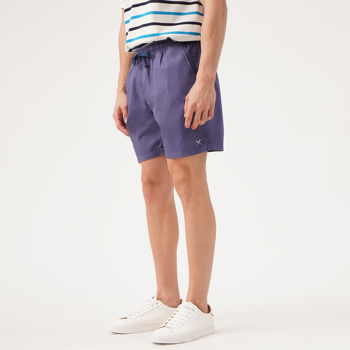 Regatta Essential Drawstring Deck Shorts