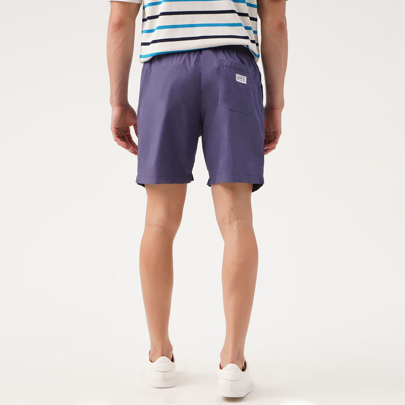 Regatta Essential Drawstring Deck Shorts