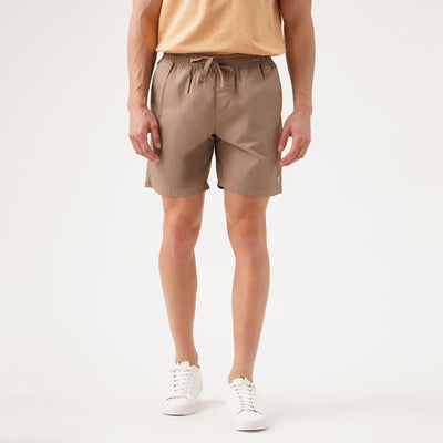 Regatta Essential Drawstring Deck Shorts