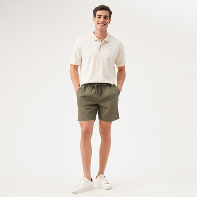 Regatta Essential Drawstring Deck Shorts