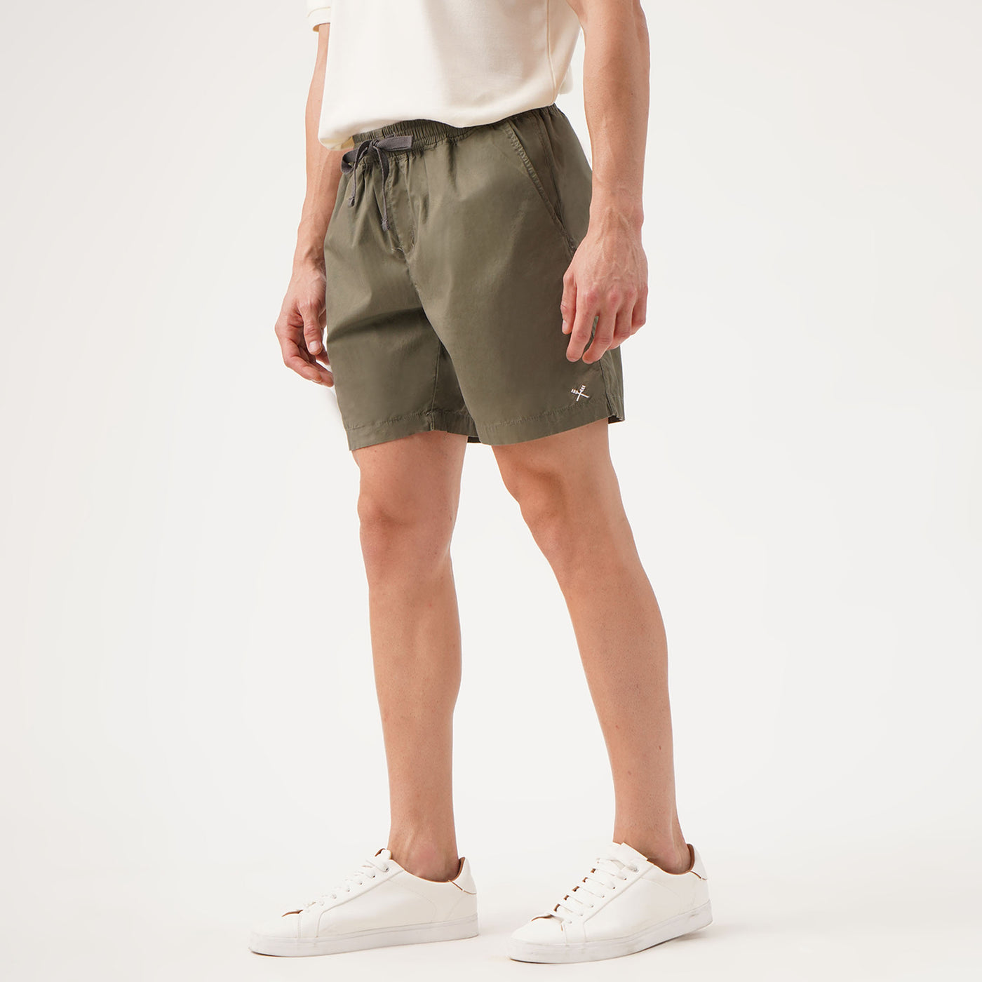 Regatta Essential Drawstring Deck Shorts