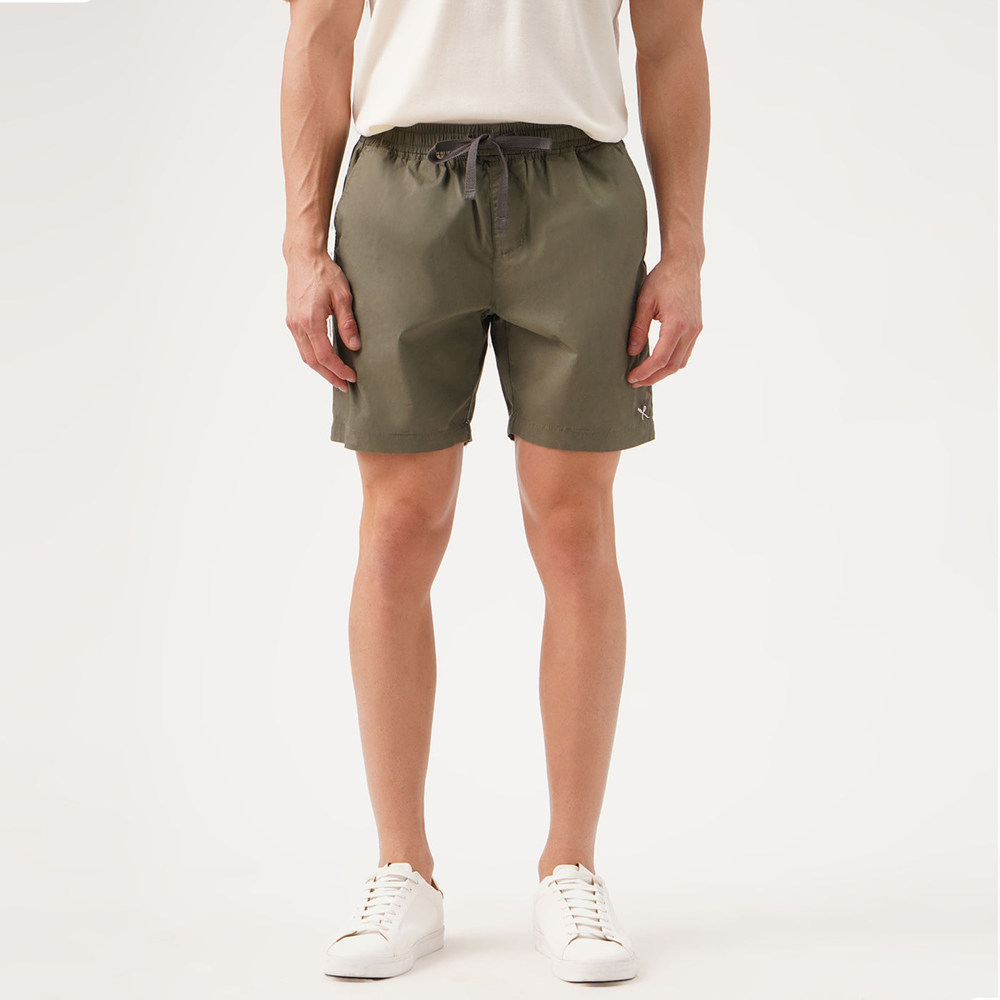 Regatta Essential Drawstring Deck Shorts