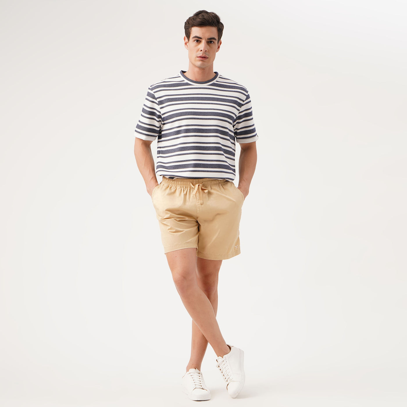 Regatta Essential Drawstring Deck Shorts