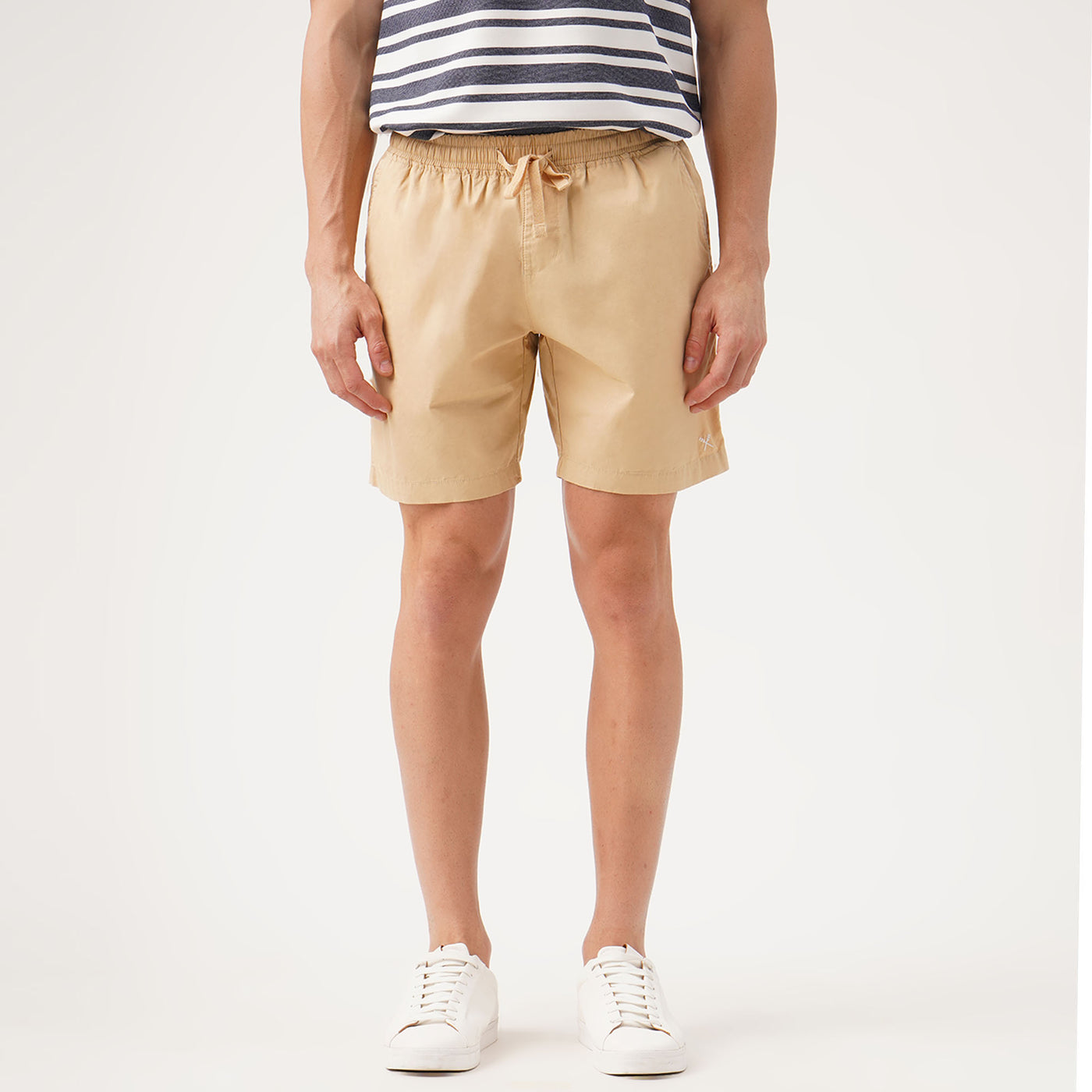 Regatta Essential Drawstring Deck Shorts