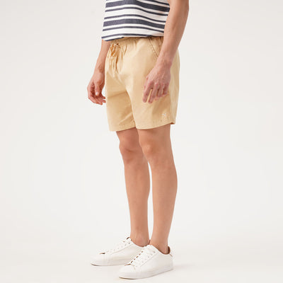 Regatta Essential Drawstring Deck Shorts