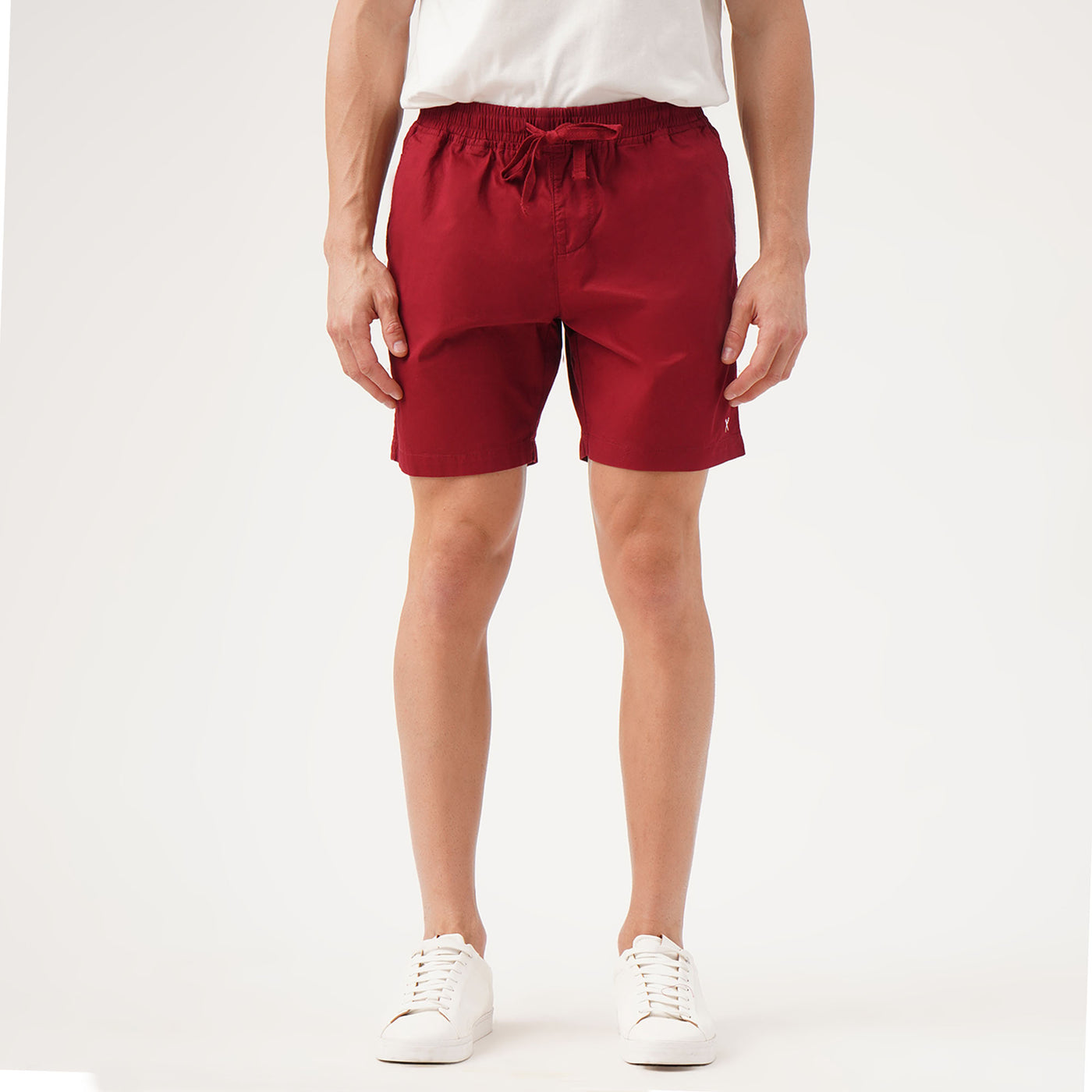 Regatta Essential Drawstring Deck Shorts