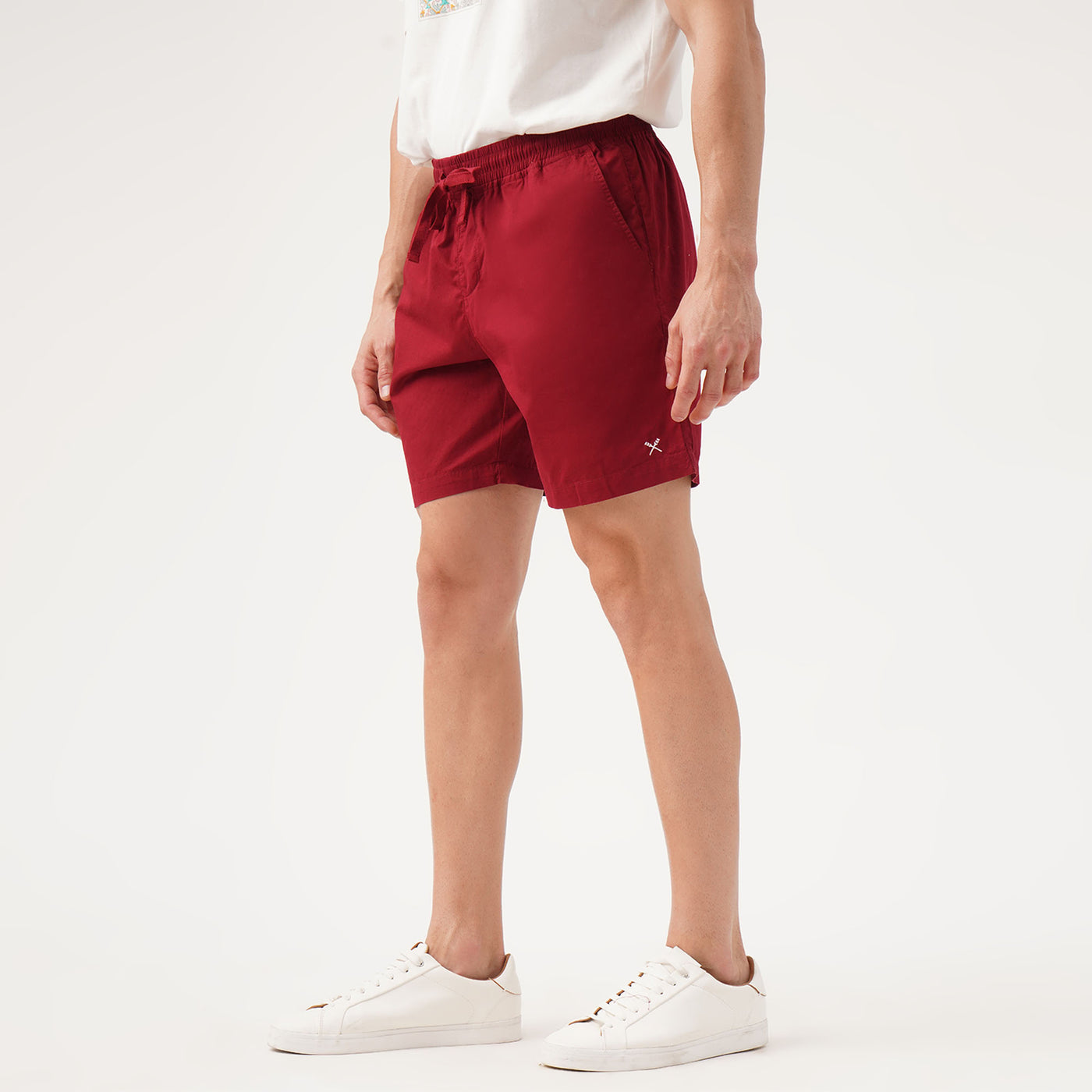 Regatta Essential Drawstring Deck Shorts