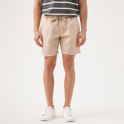 Regatta Essential Drawstring Deck Shorts