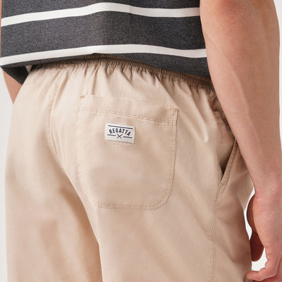 Regatta Essential Drawstring Deck Shorts
