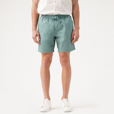 Regatta Essential Drawstring Deck Shorts