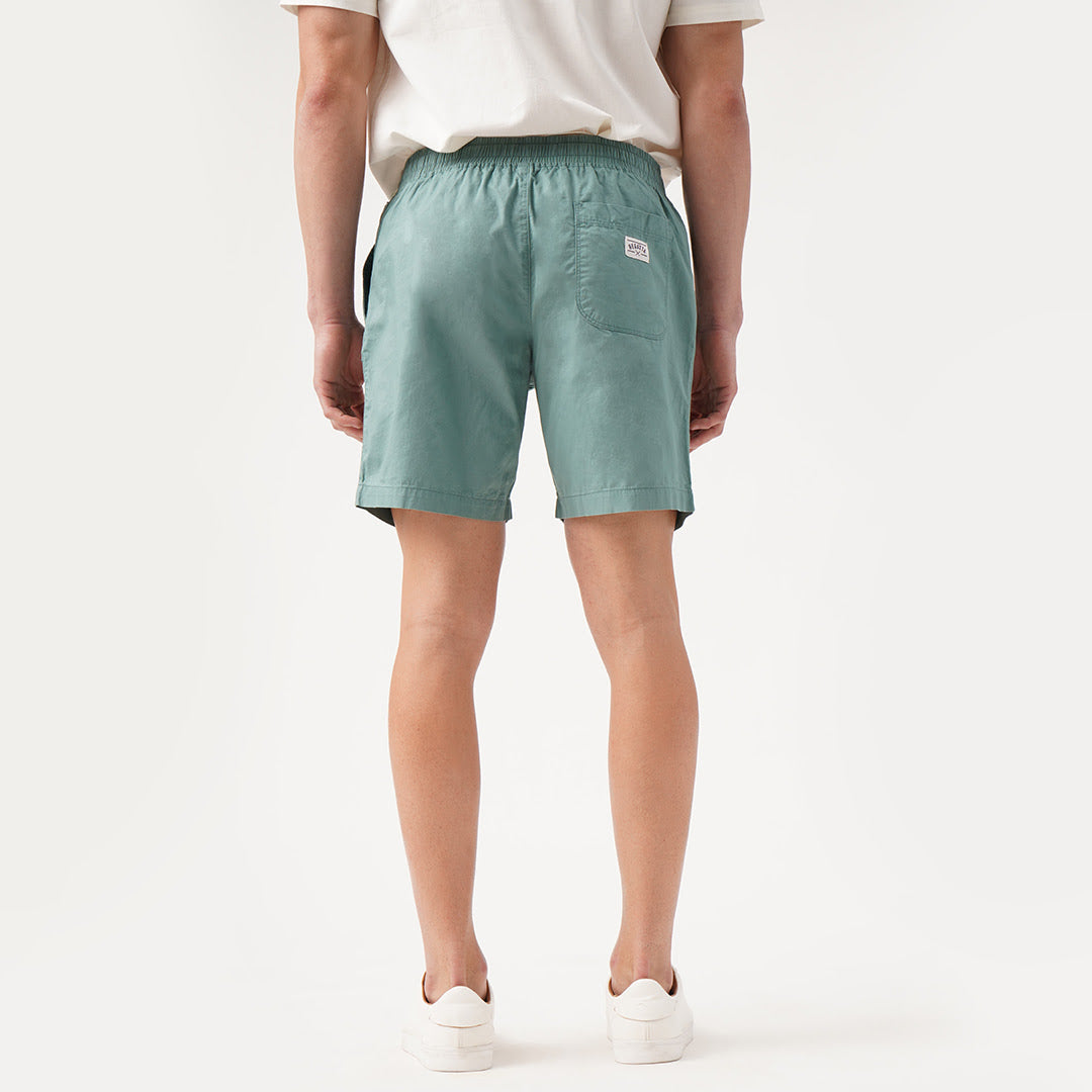 Regatta Essential Drawstring Deck Shorts