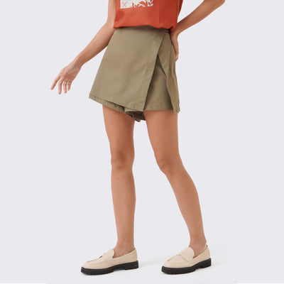 Skort