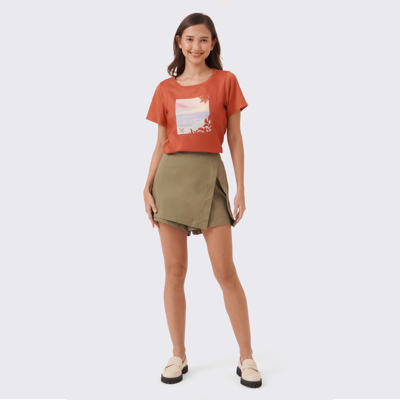 Skort