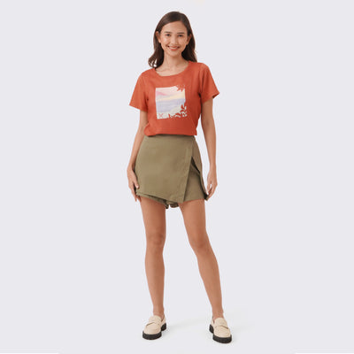 Skort