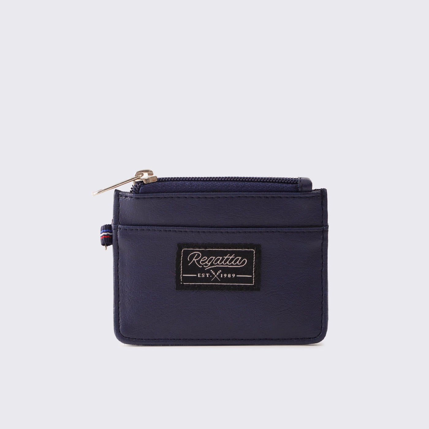 Men's Coin Purse With D Ring