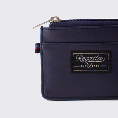 Men's Coin Purse With D Ring