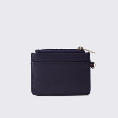 Men's Coin Purse With D Ring