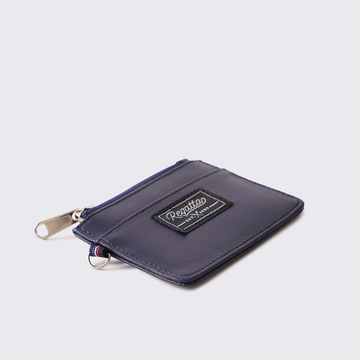 Men's Coin Purse With D Ring