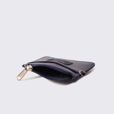 Men's Coin Purse With D Ring