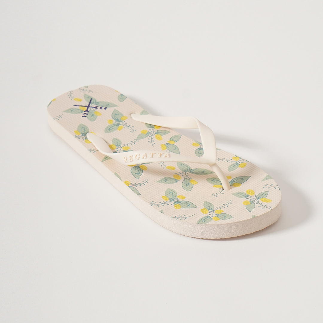 Regatta flip flops on sale