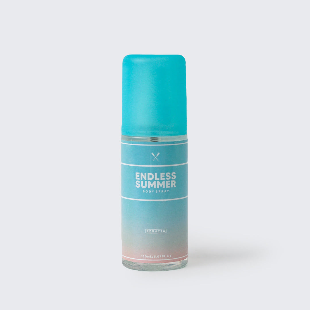 Endless Summer Body Spray